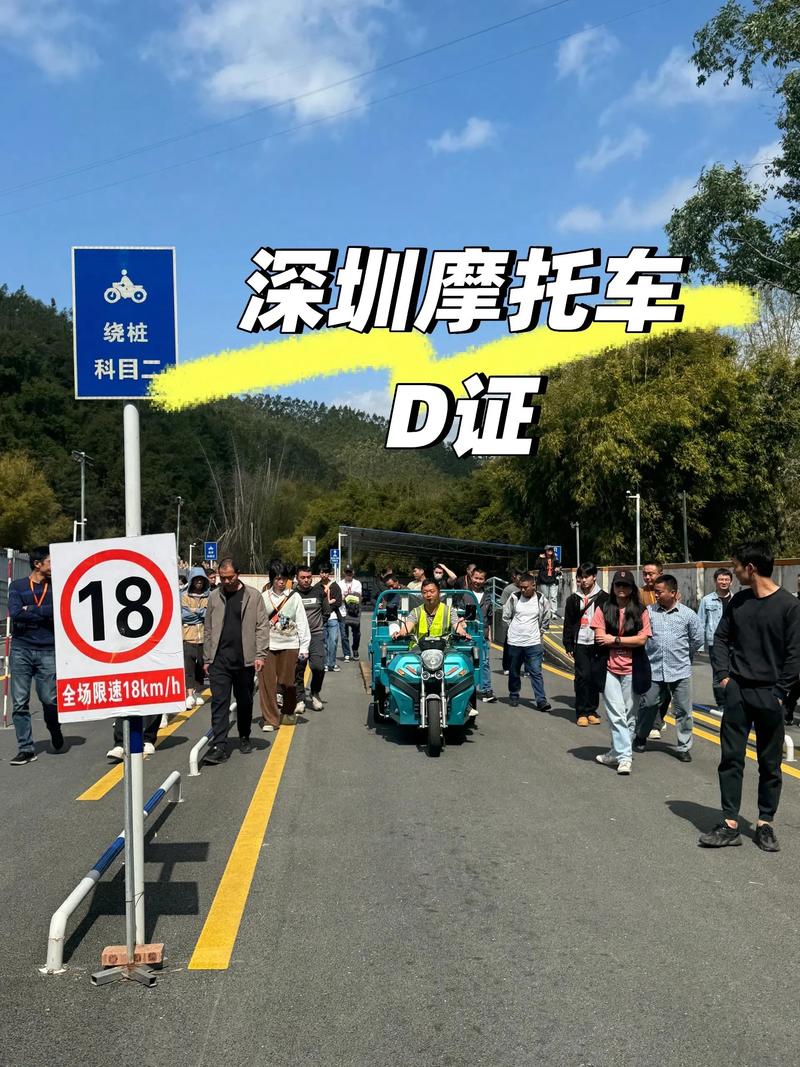 选择深圳优质驾校的实用指南